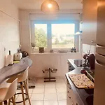 Apartament L De L Ony *