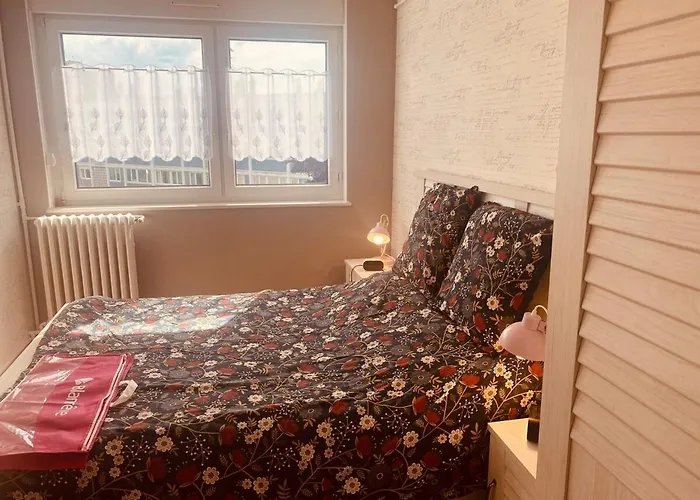 Apartment L De L Ony