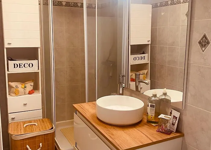 Apartment L De L Ony Boulogne-sur-Mer